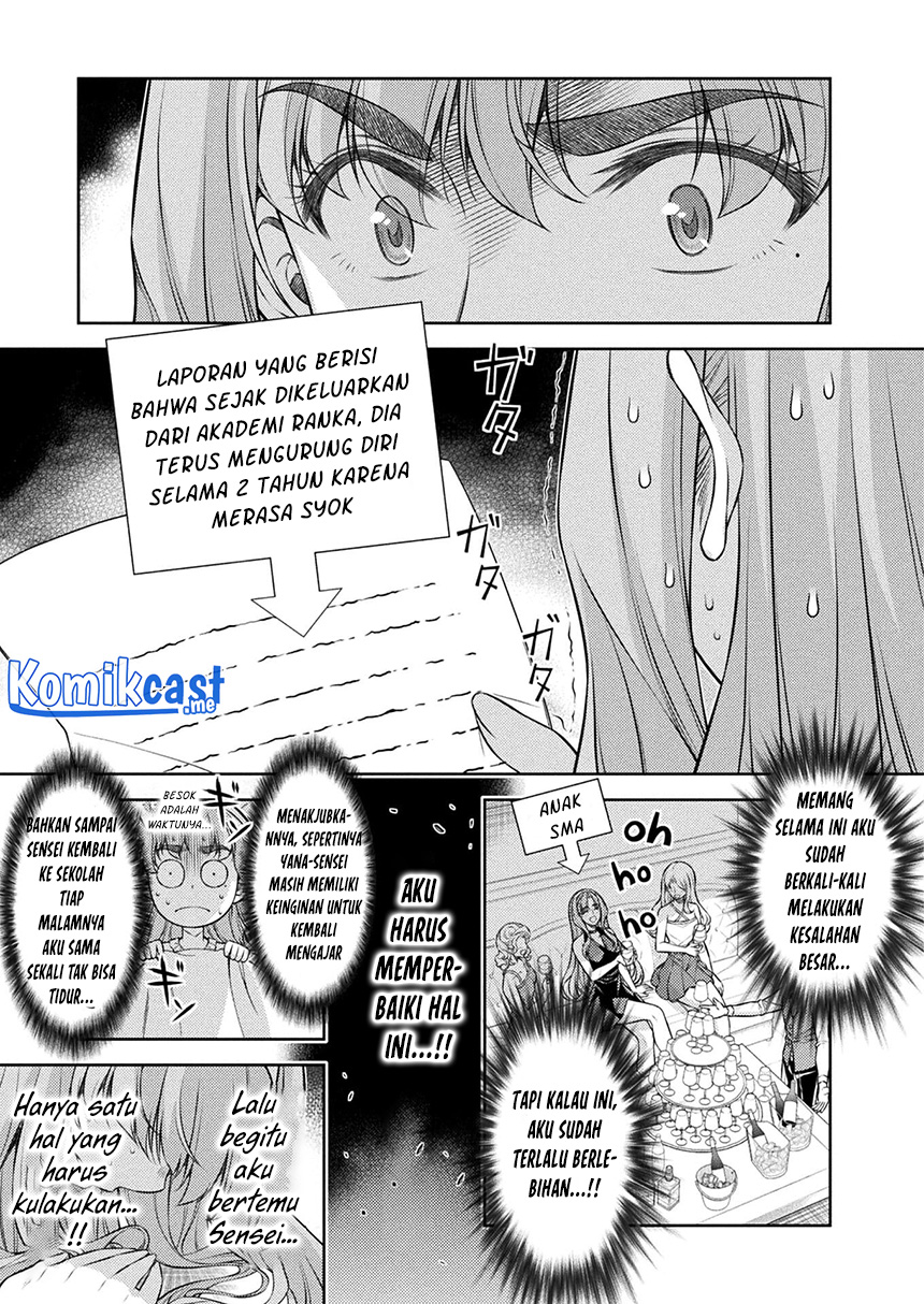 Silver Plan to Redo From JK